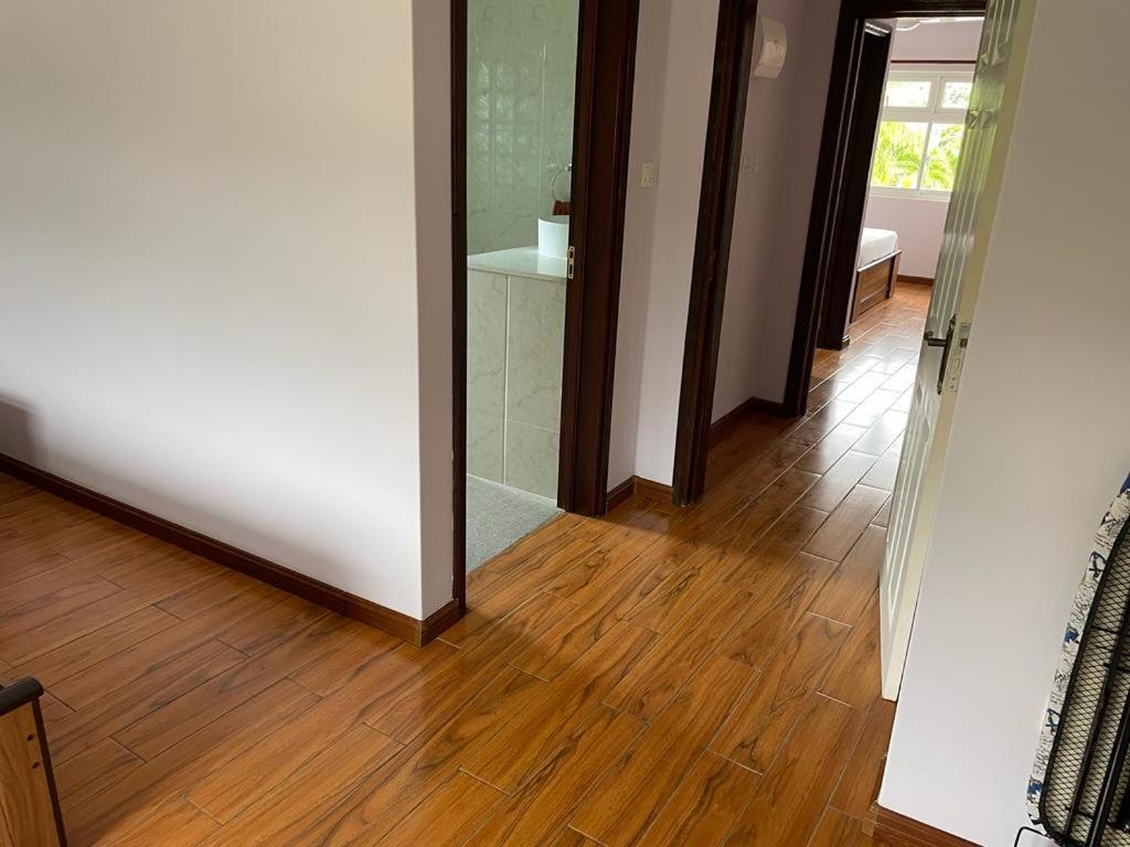 Mokara Holiday Apartment Anse Royale Ngoại thất bức ảnh