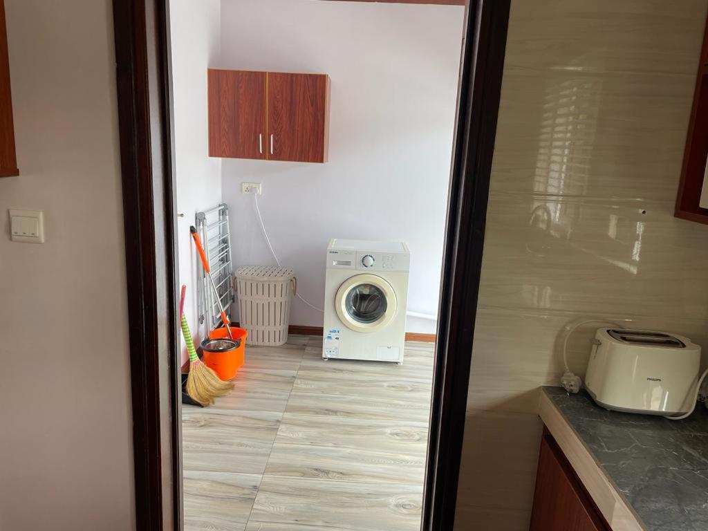 Mokara Holiday Apartment Anse Royale Ngoại thất bức ảnh